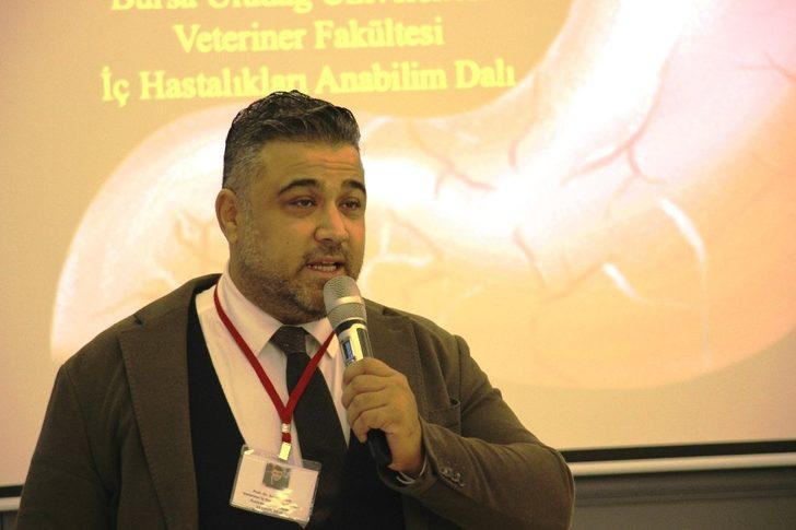 Kedi köpeklerde bağırsak hastalıkları ile probiyoterapi ve fekal mikrobiyata transferi Aydın’da konuşuldu G2