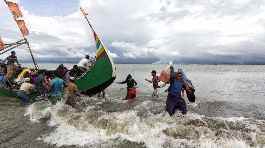 Marmara Uluslararası Kent Forumu &ldquo;g&ouml;&ccedil;&rdquo; temasıyla toplanıyor