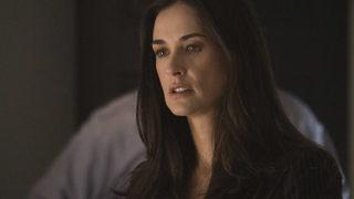 Demi Moore: Annem bana tecavüz edilmesine göz yumdu