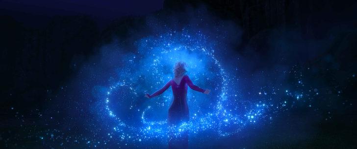 Karlar Ülkesi II'den yeni fragman yayınlandı G2