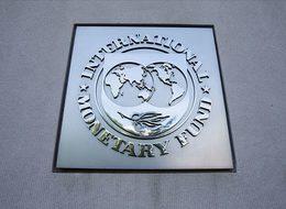 IMF küresel büyüme tahminlerini düşürdü