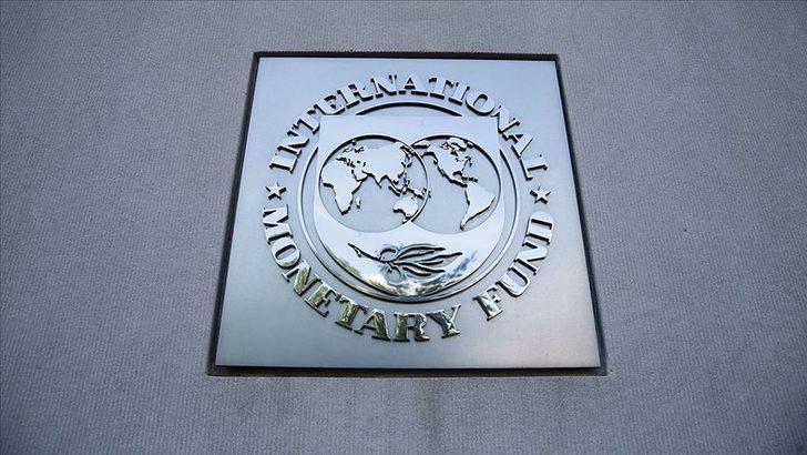IMF küresel büyüme tahminlerini düşürdü