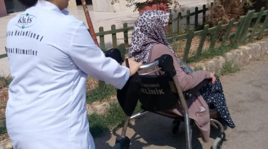 Sosyal sorumluluk projeleri devam ediyor