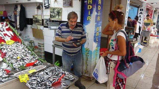 Çanakkale’nin 37 senelik emektar balıkçısı