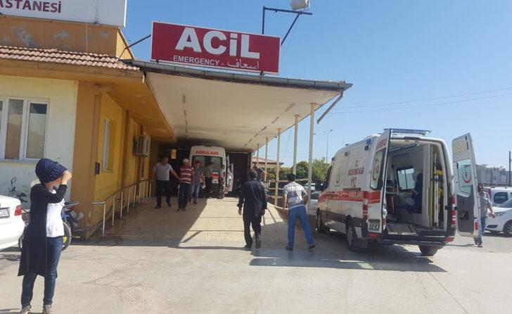 Son dakika! Reyhanlı'daki korkunç kazada 6 kişi öldü, 2'si asker 27 kişi yaralandı G4