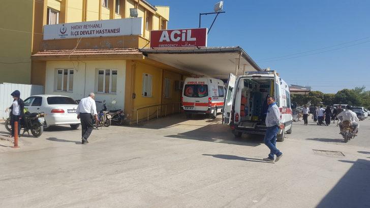 Son dakika! Reyhanlı'daki korkunç kazada 6 kişi öldü, 2'si asker 27 kişi yaralandı G5