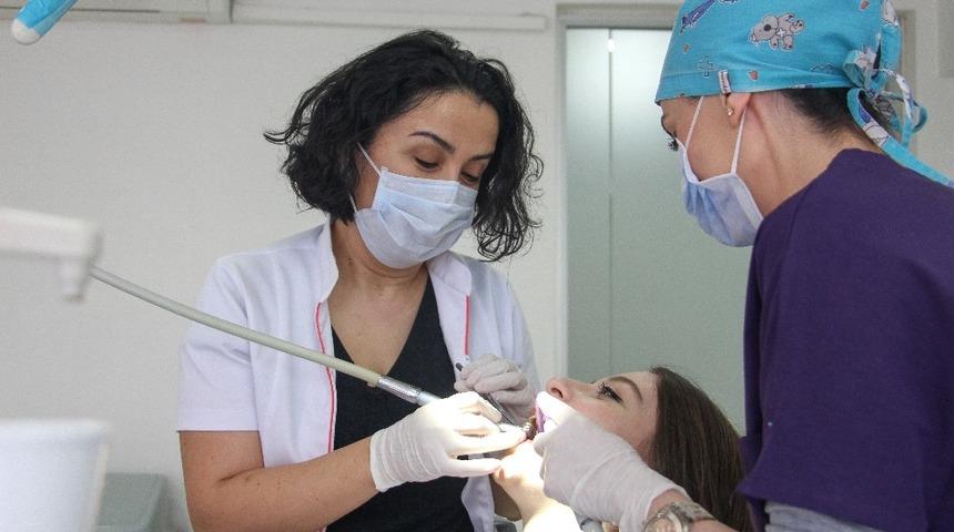 Uykuda diş gıcırdatmaya dikkat