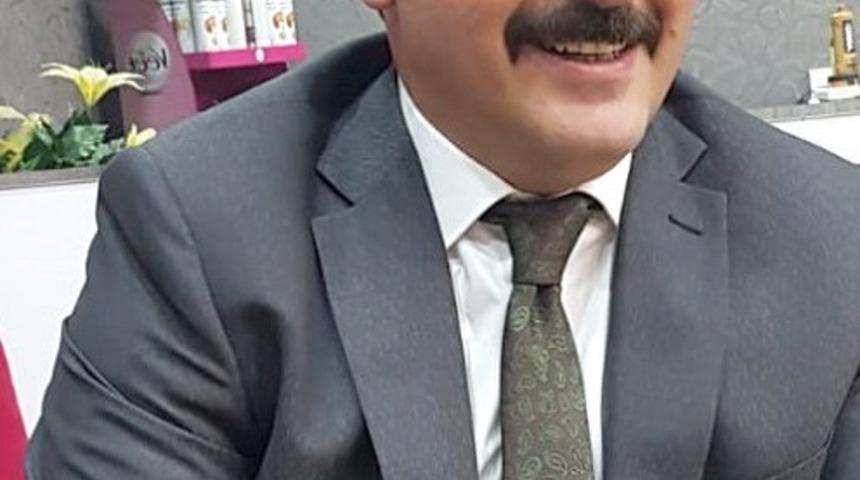 İyi Parti Eski Erzurum İl Başkanı Dumlu&rsquo;dan Cinisli&rsquo;nin iddialarına yanıt