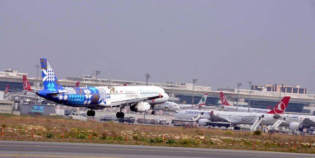 Atatürk Havalimanı Genel Havacılık Terminali işletimi kiraya çıkarıldı