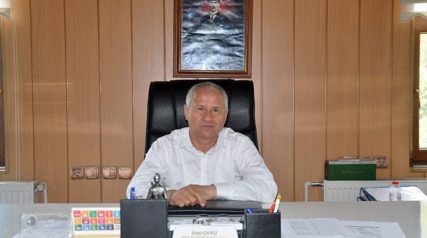 Yenice Belediyesi’nden Uzunkum köprüsü ışıkları konusunda tarihi adım