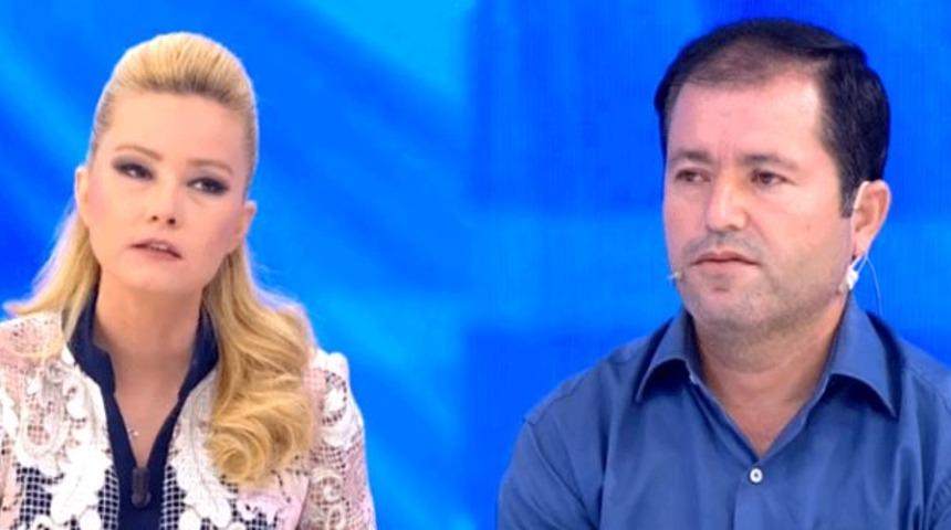  Canlı yayında '&ouml;ld&uuml;r&uuml;p attık' demişti!  Son dakika gelişmesi