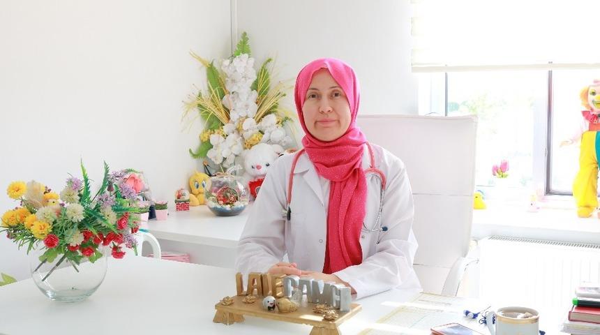 Uzmanlar uyardı: &ldquo;2,5 yaşına kadar emzirin&rdquo;