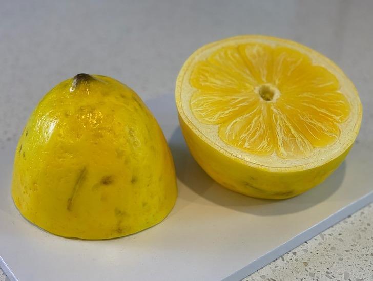 Her biri sanat eseri: Dışarıdan bakıldığında asla pasta olduklarını anlamak imkansız! G1