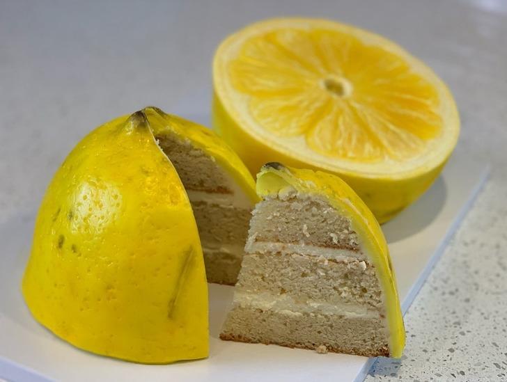 Her biri sanat eseri: Dışarıdan bakıldığında asla pasta olduklarını anlamak imkansız! G2