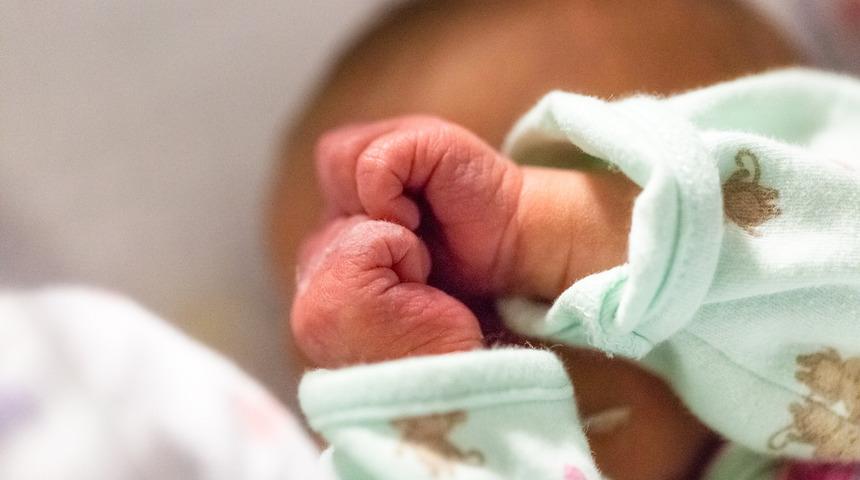 Prematüre bebekleri bekleyen tehlike: Körlük