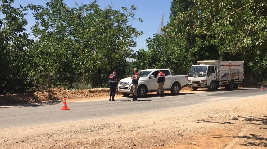 Ter&ouml;r &ouml;rg&uuml;t&uuml; propagandası yapan şahıs tutuklandı