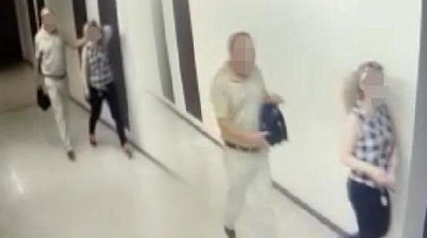 Otoparkta komşusunun tacizine uğrayan kadından 'ceza indirimi' tepkisi! 