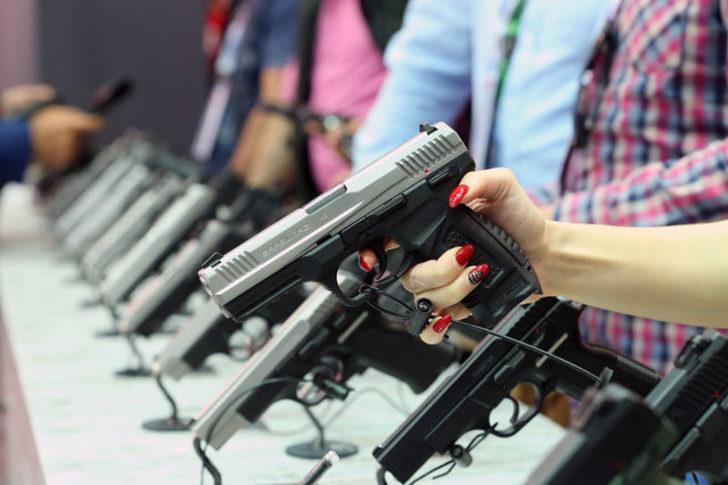 ABD dahil 72 ülkeye ihraç ediliyorlar G3