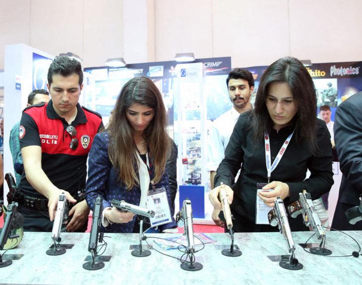 ABD dahil 72 ülkeye ihraç ediliyorlar G4