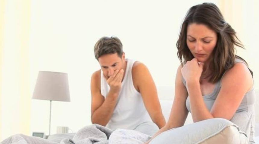 HPV virüsü çiftleri tehdit ediyor