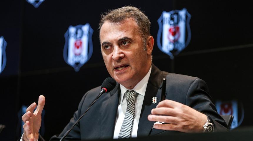 Fikret Orman depremi! Bırakacağını açıkladı