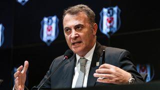 Fikret Orman depremi! Bırakacağını açıkladı