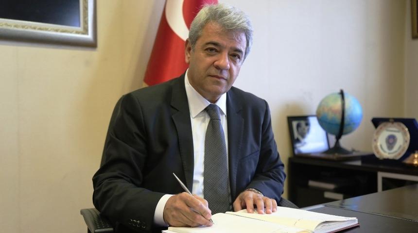 Tekstil Makineleri Fuarı kapılarını perşembe günü açıyor