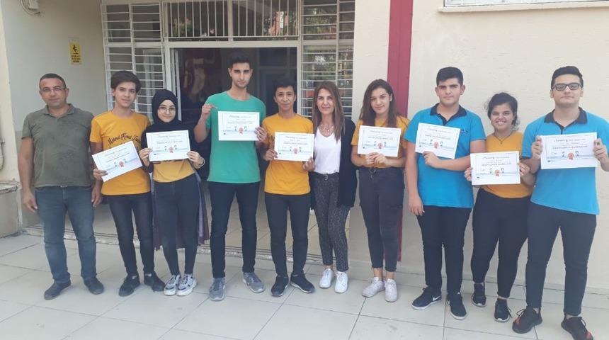 Anadolu’nun Kandillerine ulusal kalite ödülü