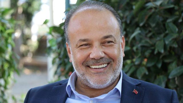 AK Partili Yavuz’dan Thomas Cook açıklaması