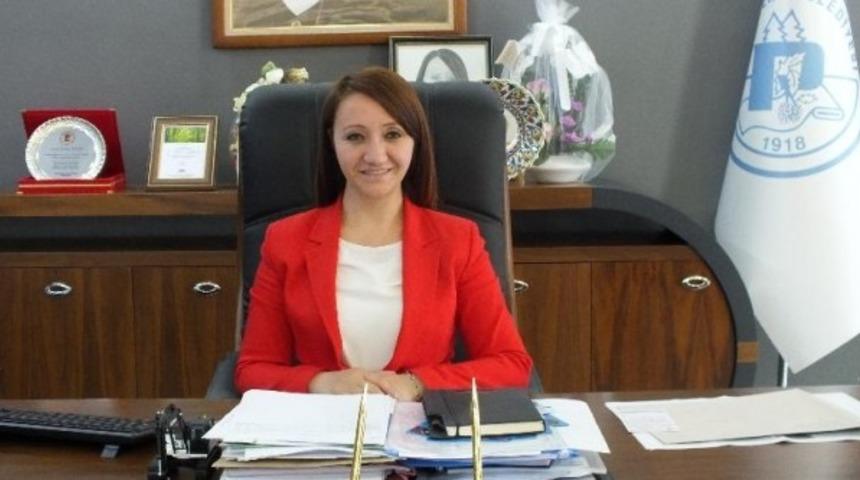 Başkan Tekin&rsquo;in İtfaiye Haftası mesajı