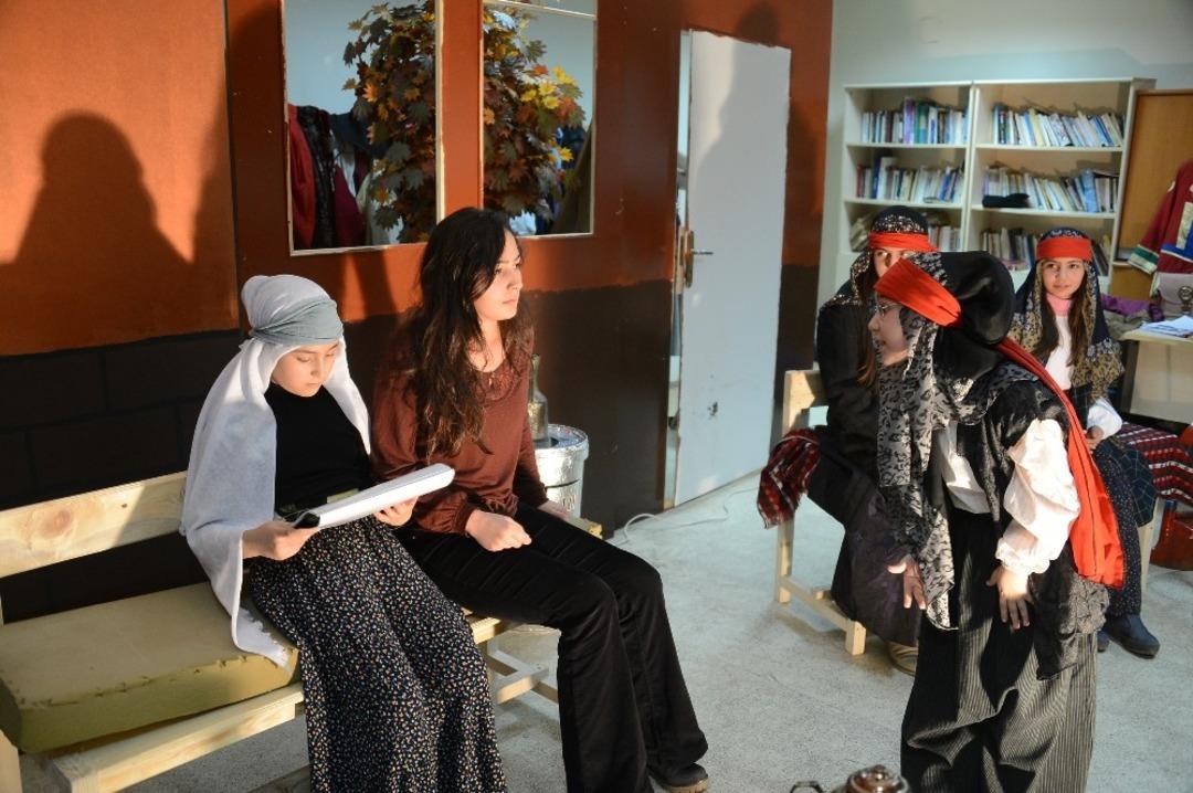 K&uuml;lt&uuml;r-sanat tutkunları i&ccedil;in kurs kayıtları başladı