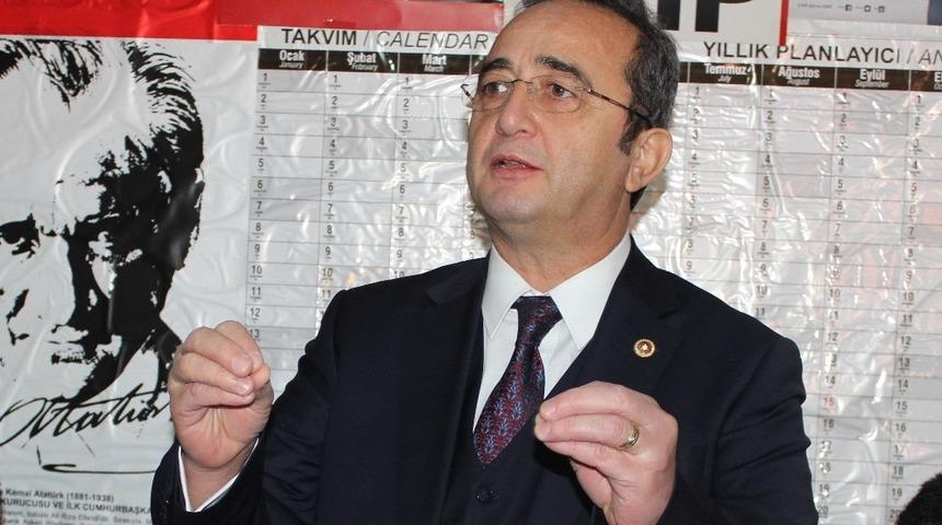 Milletvekili Savaş&rsquo;ın &lsquo;Birlik&rsquo; &ccedil;ağrısına Tezcan&rsquo;dan cevap