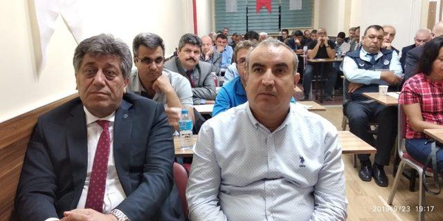 TÜRKAV’dan memurlarda emeklilik sistemi semineri