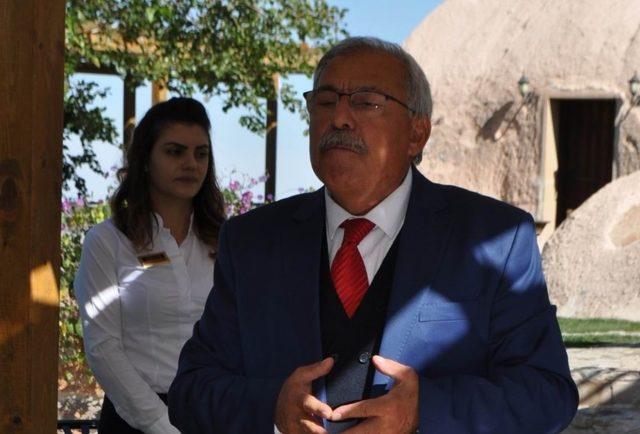 İYİ Parti Nevşehir İl yönetimi belirlendi
