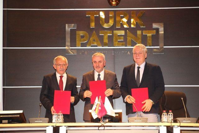 Patent ve Marka Kurumuyla MEB arasında işbirliği protokolü imzalandı