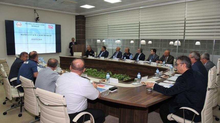 Asılsız ihbarda bulunan 23 kişiye idari para cezası