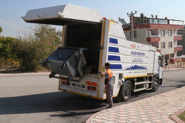 43 bin ton çöp, 1 milyon 600 bin liralık enerjiye dönüştü