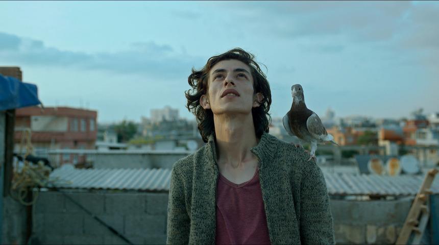 Engelsiz yarışma filmleri belli oldu