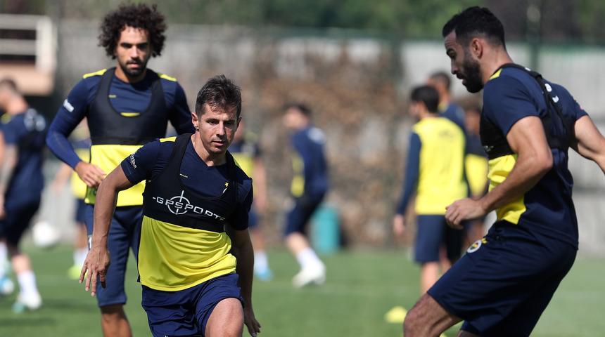 Emre Belözoğlu müjdesi! 