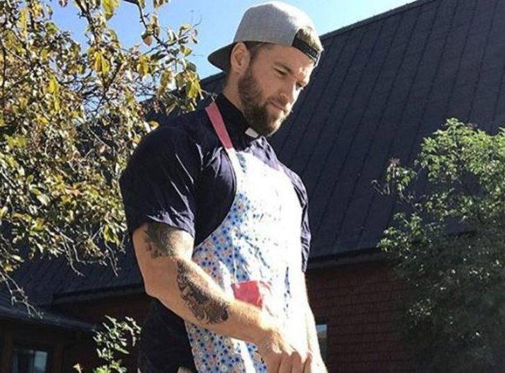 Böylesini görmediniz! Bu rahip başka rahip G2