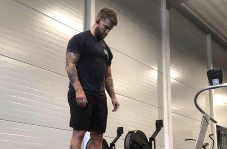 Böylesini görmediniz! Bu rahip başka rahip G3