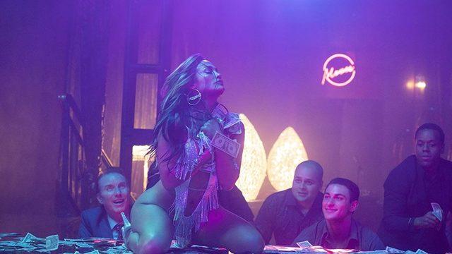 Jennifer Lopez’in oynadığı Hustlers’a dava açacak