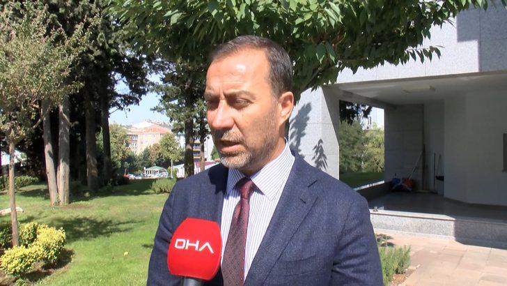 Silivri Belediye Başkanı Yılmaz: Uzmanlar Kuzey Anadolu Fay Hattındaki normal bir deprem olduğunu söylüyor