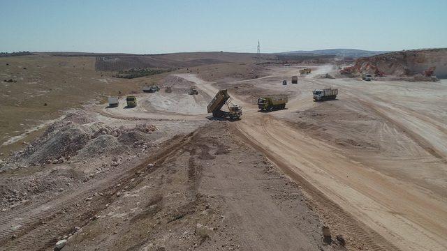 BÜSEM, sanayi kenti Gaziantep’in yeni yüzü olacak