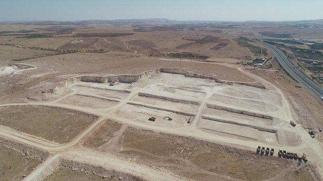 BÜSEM, sanayi kenti Gaziantep’in yeni yüzü olacak