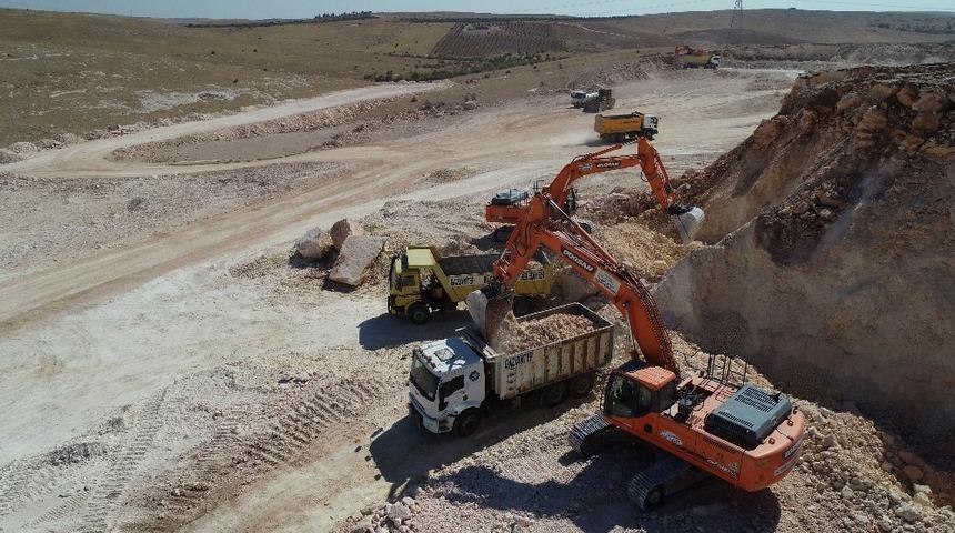 B&Uuml;SEM, sanayi kenti Gaziantep&rsquo;in yeni y&uuml;z&uuml; olacak