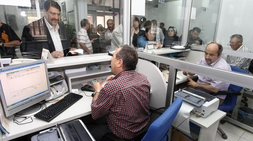 Yol harcamalarına katılım payı i&ccedil;in son tarih 30 Eyl&uuml;l