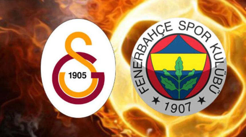 Galatasaray - Fenerbahçe derbisinin biletleri satışa çıkıyor
