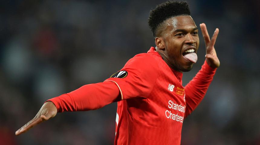 Sturridge transferini açıkladılar!