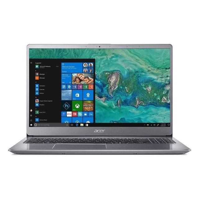 Acer Swift 3 SF315-52G